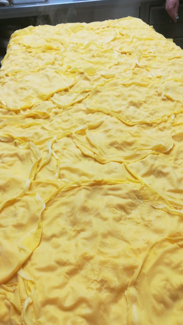Pasta all'Uovo Nonna Olga Snc di Di Stefano Sara & Salvatore · Foto 9