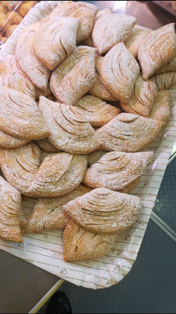 Pasta all'Uovo Nonna Olga Snc di Di Stefano Sara & Salvatore · Foto 11